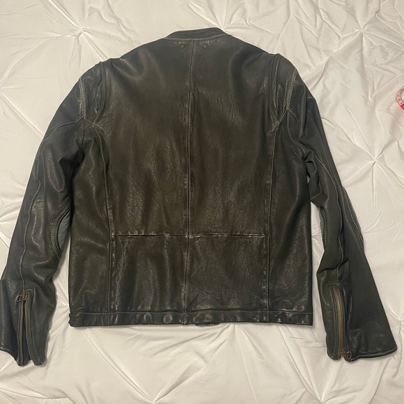 Hugo Boss vintage windbreaker - Picture 12 of 13